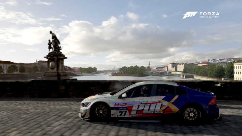 Illustration for article titled TEAM TOURING CARS SERIES FINAL RACE PICS, RESULTS, AND FINAL STANDINGS